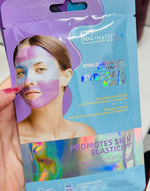 MASCARILLA HYDROGEL ACIDO H. IDC