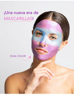 MASCARILLA HYDROGEL ACIDO H. IDC