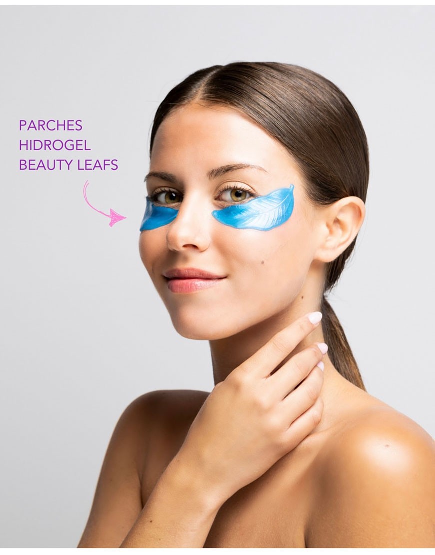 HYDROGEL OJOS ACIDO H. IDC