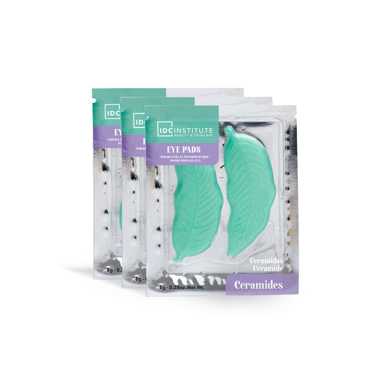 HYDROGEL OJOS CERAMIDA IDC