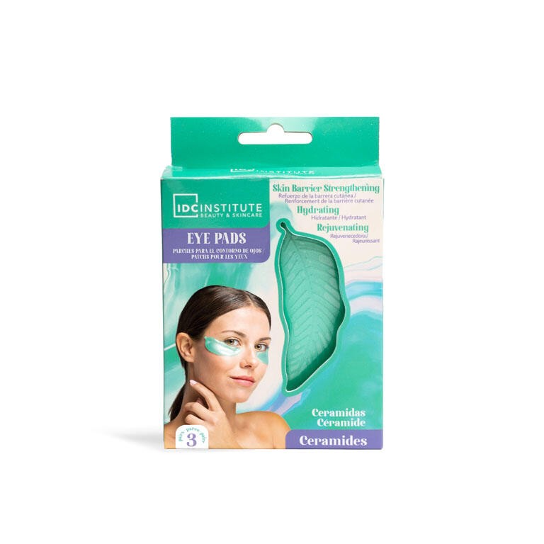HYDROGEL OJOS CERAMIDA IDC