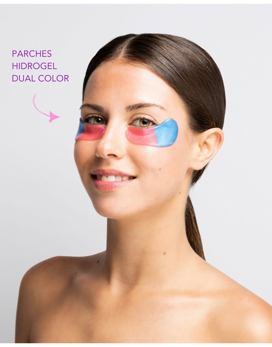 HYDROGEL OJOS HIDRATANTE IDC