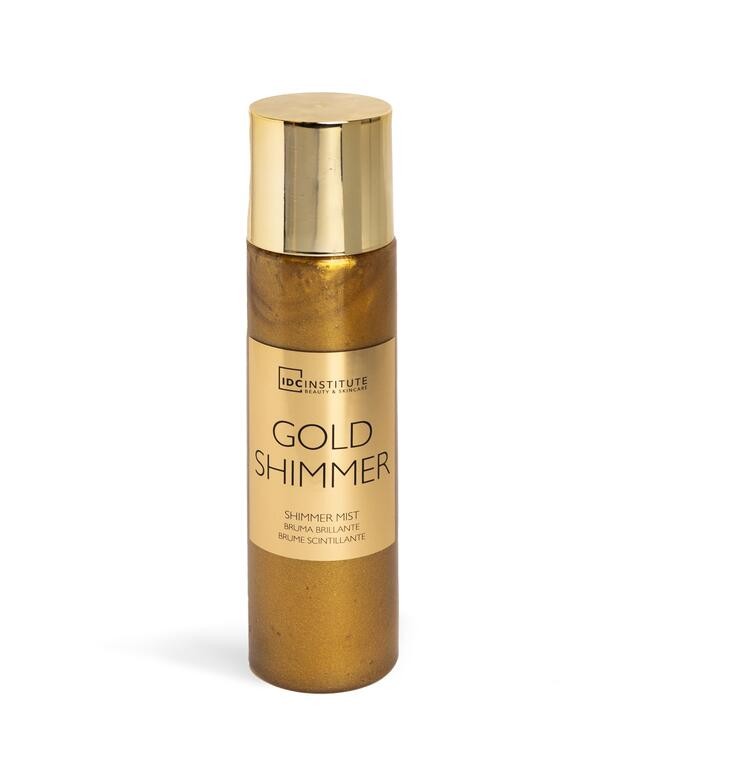 BRUMA BRILLO GOLD SHIMMER IDC