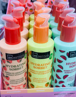 SORBETE FRESA HIDRATANTE IDC