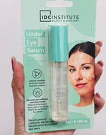 SERUM CONTORNO OJOS ACIDO H. IDC