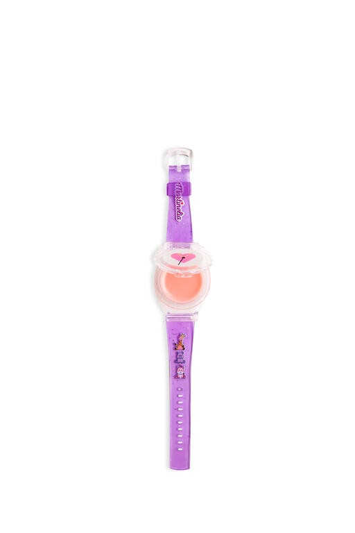 RELOJ DE BRILLO LABIAL MARTINELIA