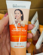 MASCARILLA ARCILLA VITAMINA C IDC
