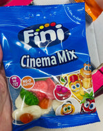 BOLSITA CINEMA MIX