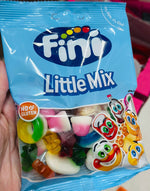 BOLSITA LITTLE MIX ( gomitas surtidas )
