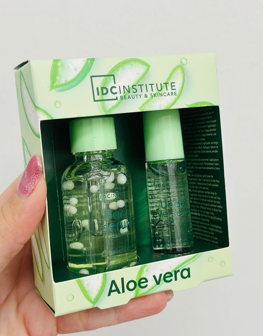 PACK DUO SERUM IDC