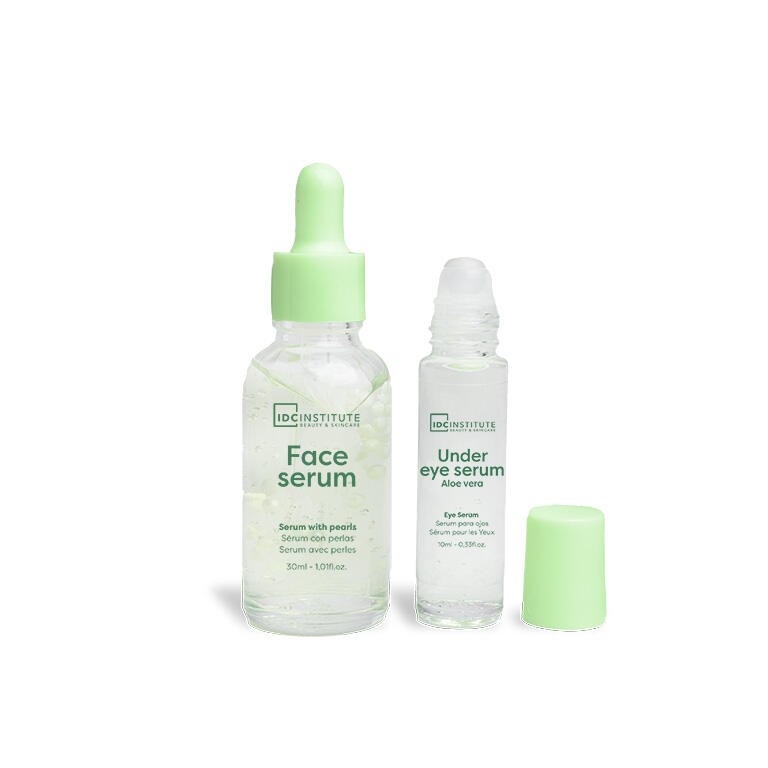 PACK DUO SERUM IDC