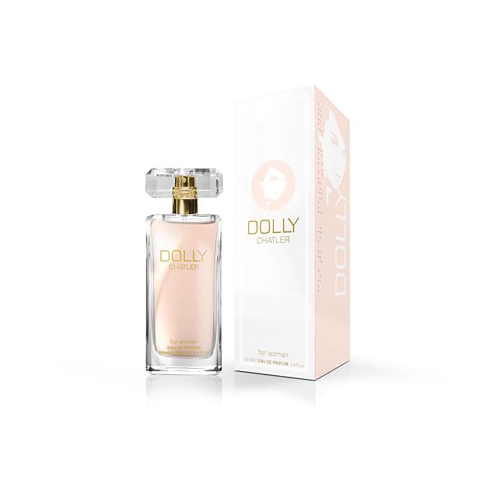 PERFUME DOLLY