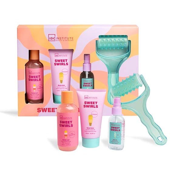 SET CORPORAL SWEET IDC