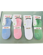 2.0 PACK 3 PINKY COL 35/40