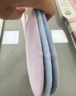 2.0 PACK 3 PINKY COL 35/40