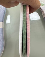2.0 PACK 3 PINKY COL 35/40