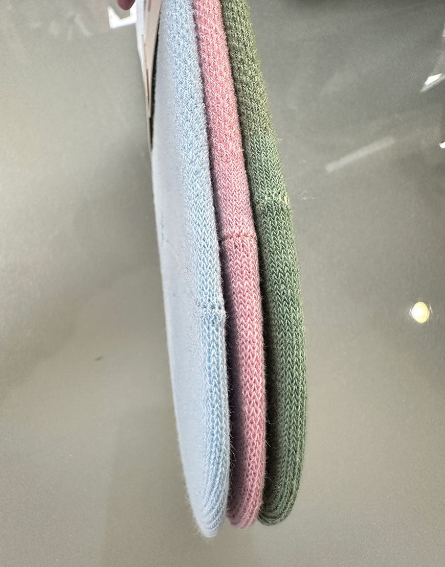 2.0 PACK 3 PINKY COL 35/40