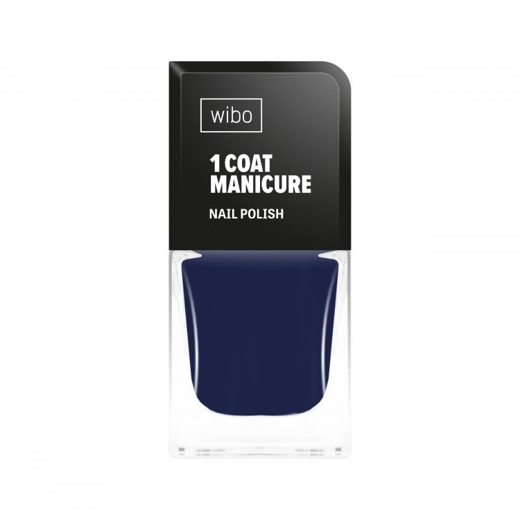 W. ESMALTE COAT 21