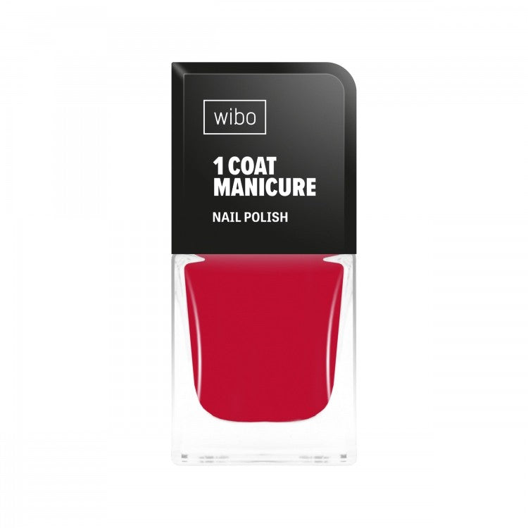 W. ESMALTE COAT 5