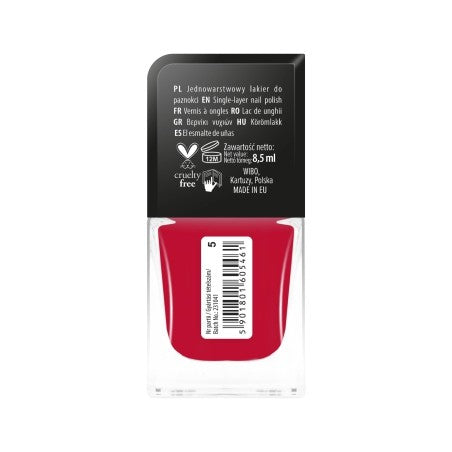 W. ESMALTE COAT 5