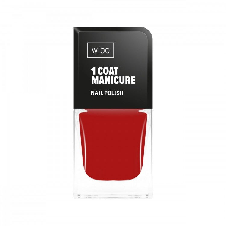 W. ESMALTE COAT 7