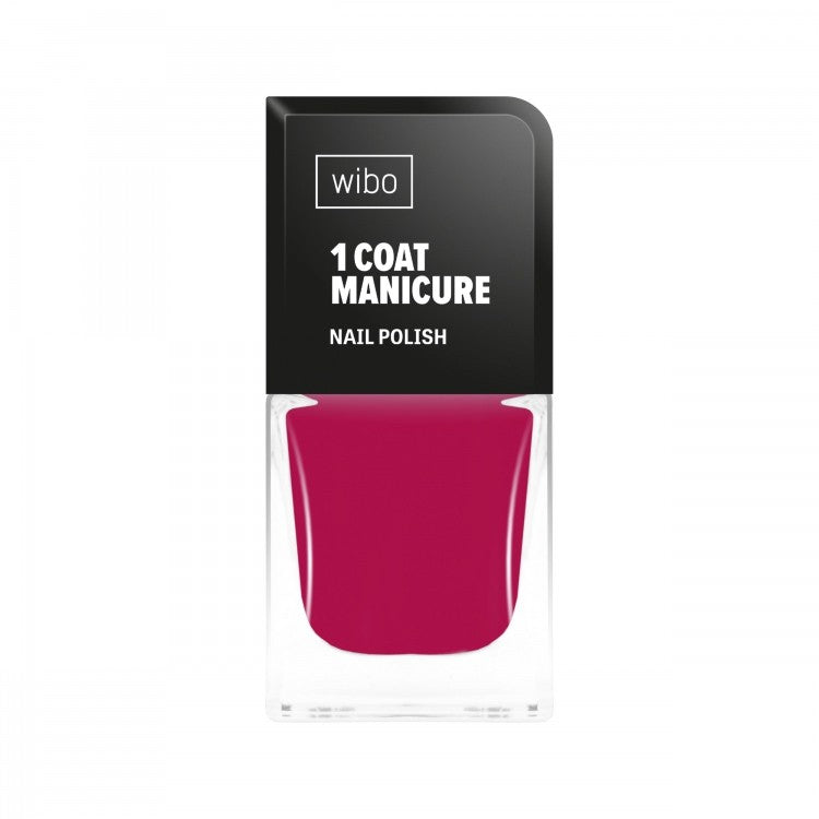 W. ESMALTE COAT 8