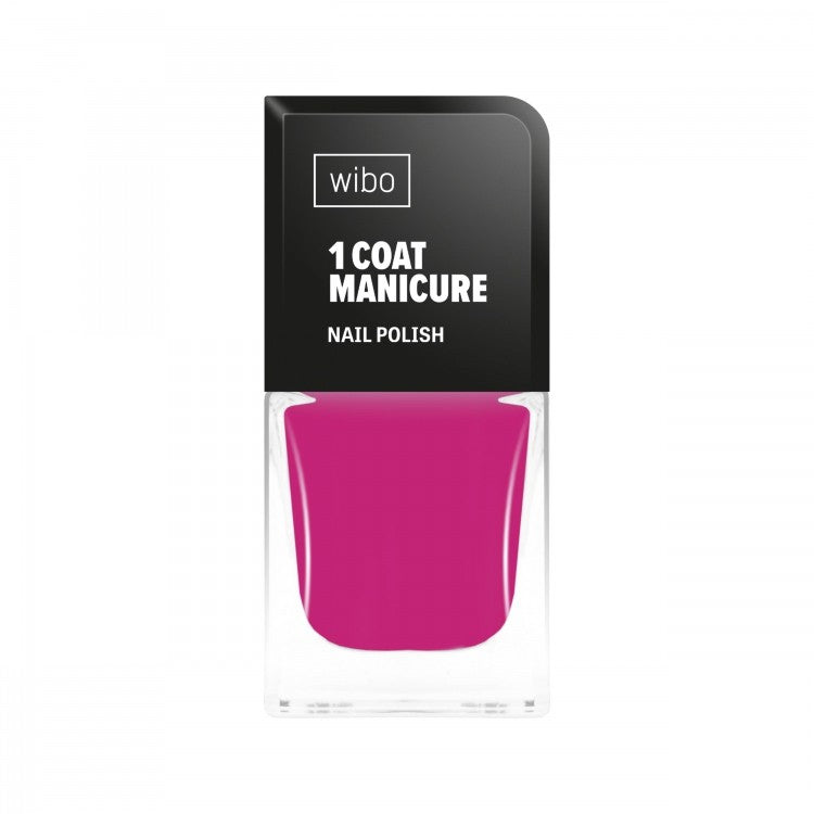 W. ESMALTE COAT 10