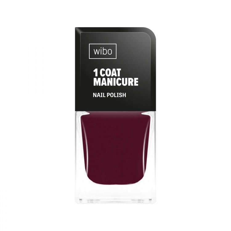 W. ESMALTE COAT 13