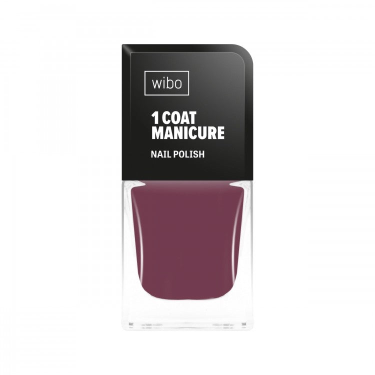 W. ESMALTE COAT 14