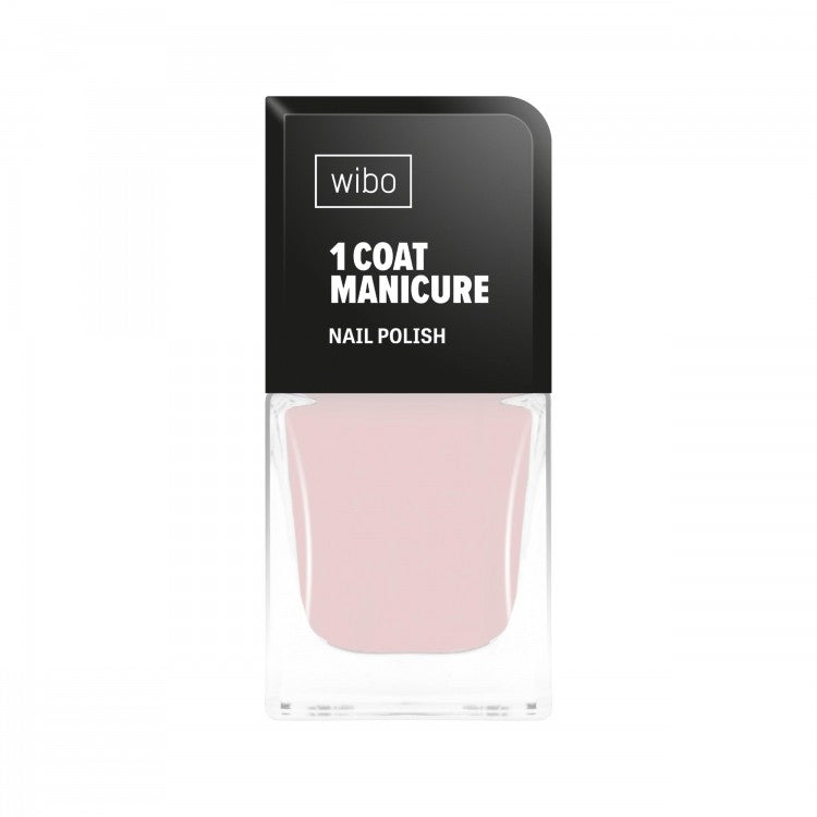 W. ESMALTE COAT 22