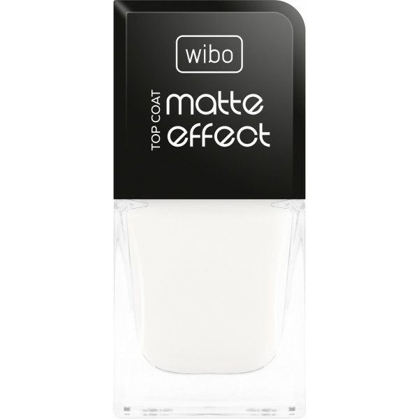 W. MATTE EFFECT