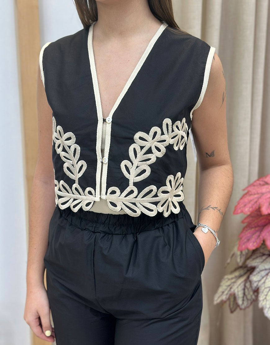 CONJUNTO SEVILLA