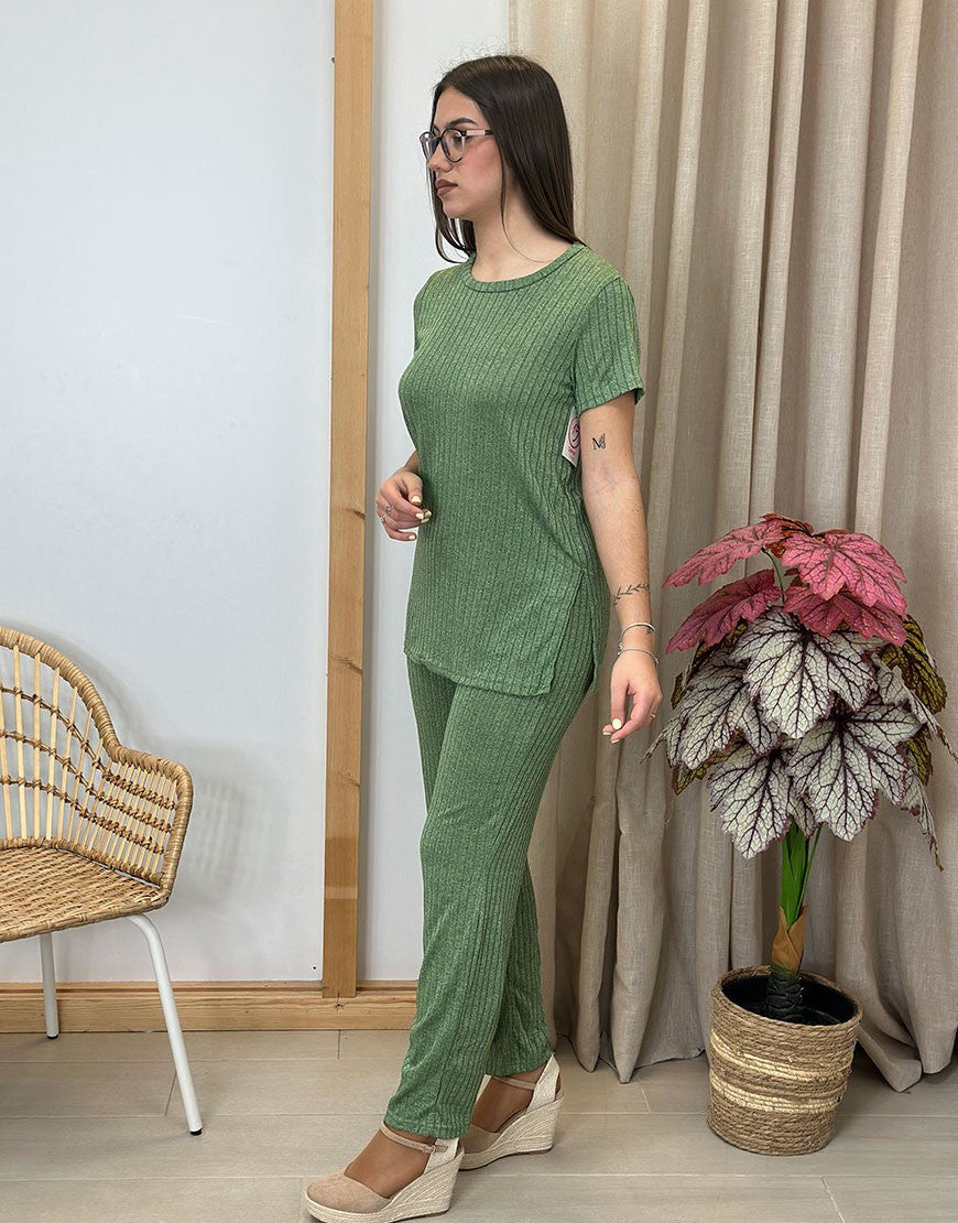 CONJUNTO CANALE ABERTURAS