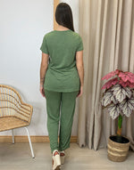 CONJUNTO CANALE ABERTURAS