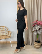 CONJUNTO CANALE ABERTURAS