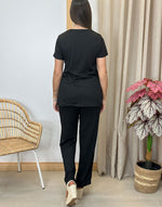 CONJUNTO CANALE ABERTURAS
