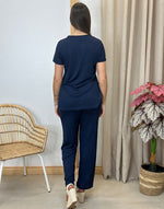 CONJUNTO CANALE ABERTURAS