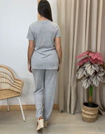 CONJUNTO CANALE ABERTURAS