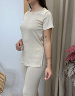 CONJUNTO CANALE ABERTURAS