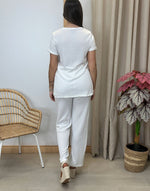 CONJUNTO CANALE ABERTURAS 