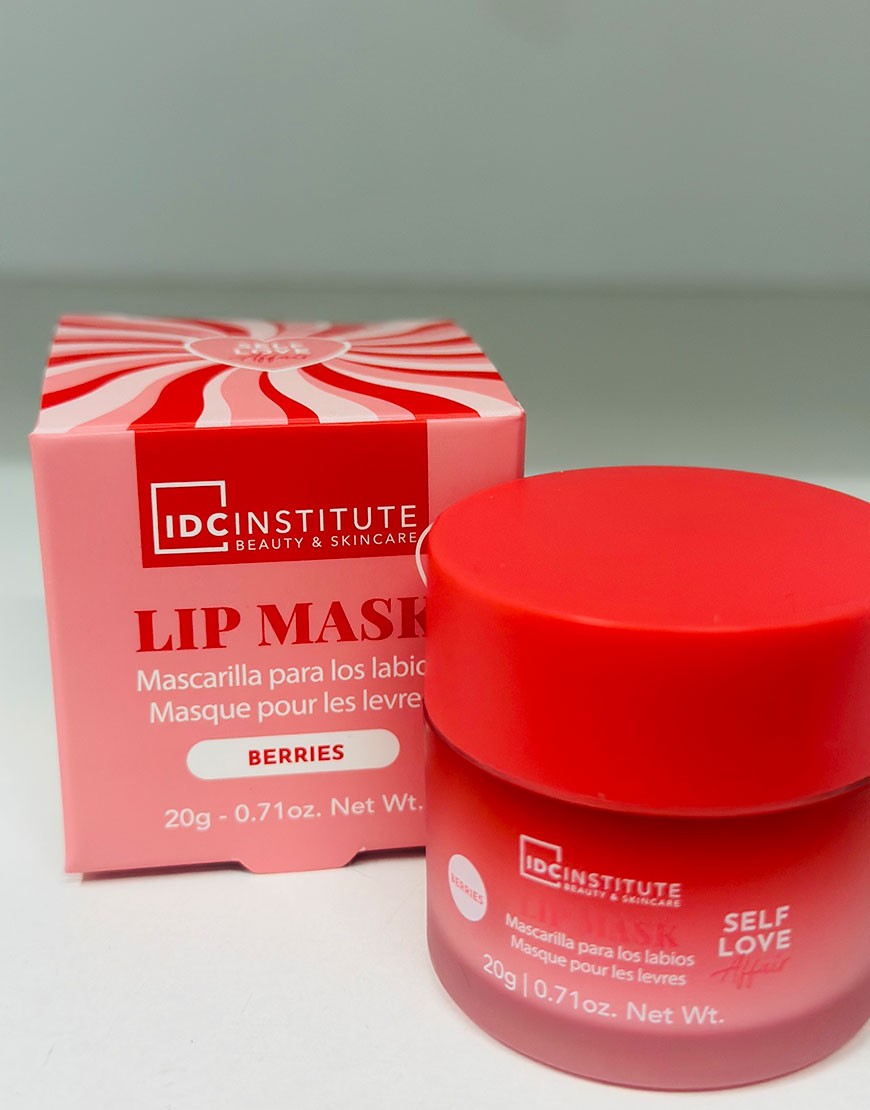 MASCARILLA LABIAL IDC