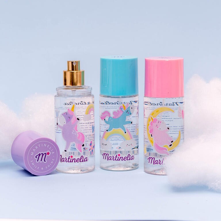 BODY MIST UNICORNIO MARTINELIA
