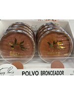 POLVOS BRONCEADORES