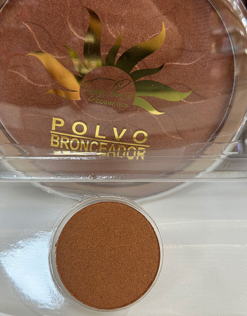 POLVOS BRONCEADORES