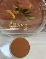 POLVOS BRONCEADORES