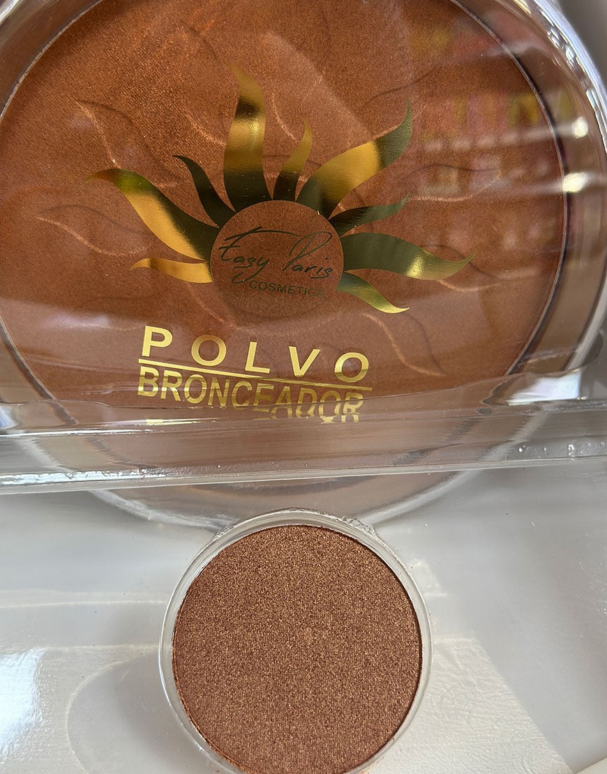 POLVOS BRONCEADORES