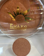 POLVOS BRONCEADORES