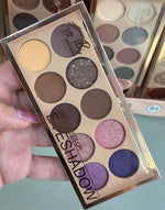 PALETA 10 SOMBRAS