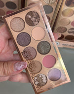 PALETA 10 SOMBRAS