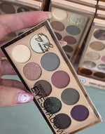 PALETA 10 SOMBRAS